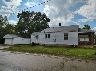 4200 Freudenberger Ave, Dayton, OH 45417
