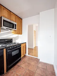 Rented by City Connections Realty