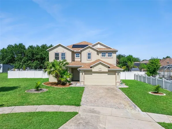 15507 Marblehead Way, Clermont, FL 34714