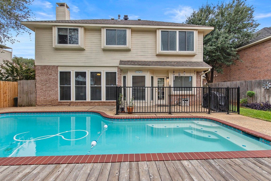 1912 Hunters Ridge Dr, Grapevine, TX 76051 MLS 20453284 Zillow