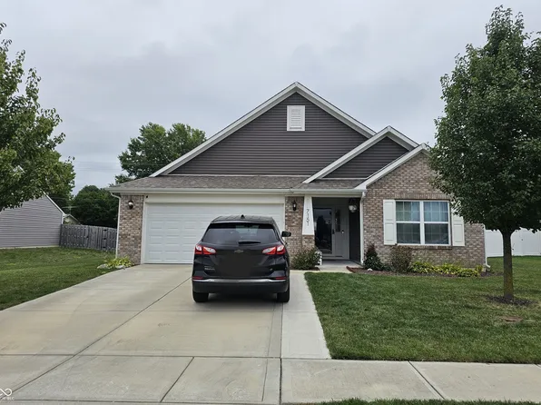 7151 Beal Ln, Indianapolis, IN 46217