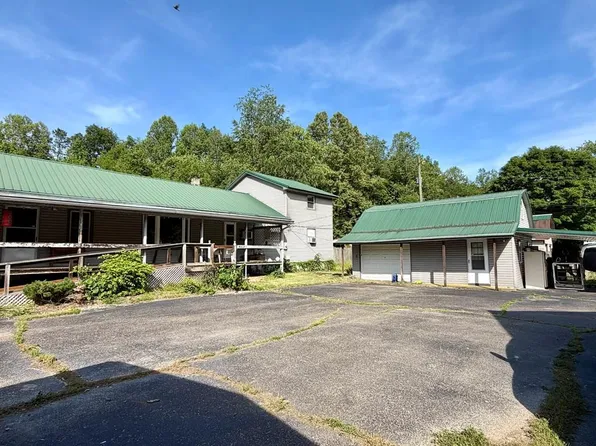 36 Bellamy Rd, West Portsmouth, OH 45663
