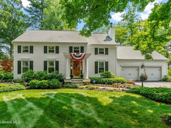 6 Longwood Drive, Saratoga Springs, NY 12866