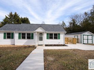 447 Melrose Dr, Bassett, VA 24055