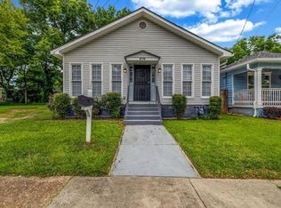 879 Spencer St NW, Atlanta, GA 30314