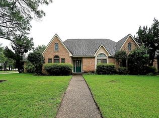 22803 Spatswood Ln, Katy, TX 77449