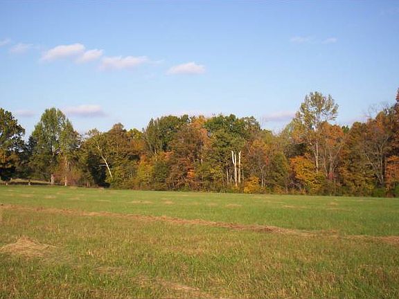 View of Property Site