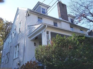 357 Oak Rd, Glenside, PA 19038