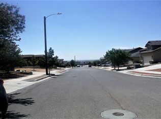 7436 Eagle Vista Dr, El Paso, TX 79911