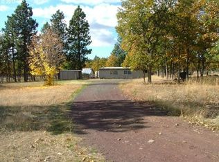 280 Old Mountain Rd, Goldendale, WA 98620