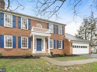 6131 Cornwall Ter, Frederick, MD 21701