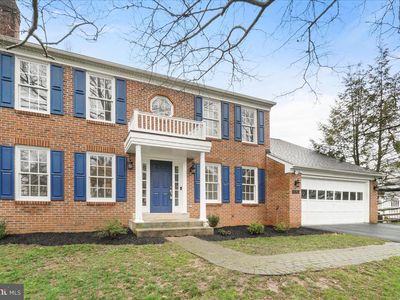 6131 Cornwall Ter, Frederick, MD, 21701