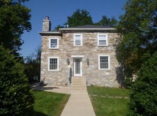 318 E 13th Ave, Conshohocken, PA 19428