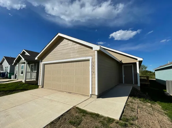 1019 Magrum Way, San Antonio, TX 78221