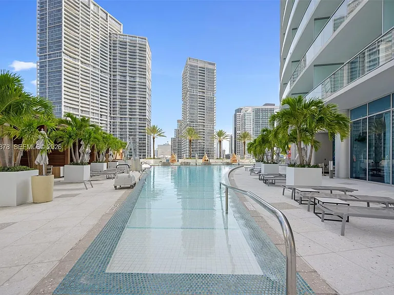 200 Biscayne Boulevard Way #4314 — Photo 29