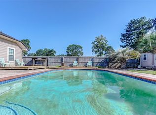 26217 Ipes Rd, Splendora, TX 77372