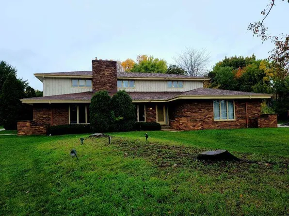 16430 Dane COURT EAST East #16440, Brookfield, WI 53005