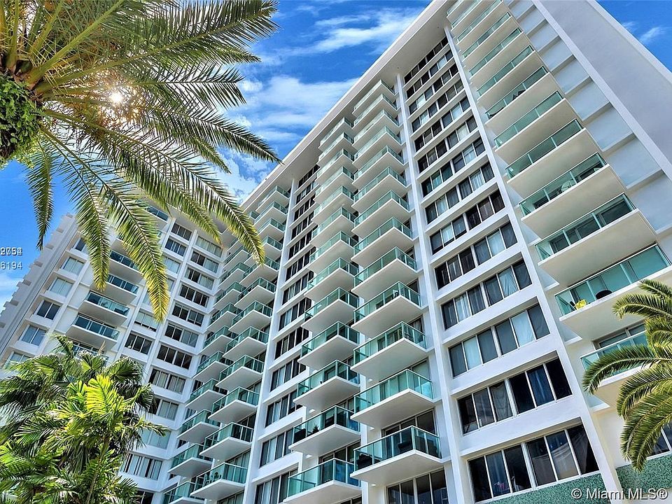 1st image of 1000 West Ave APT 1524