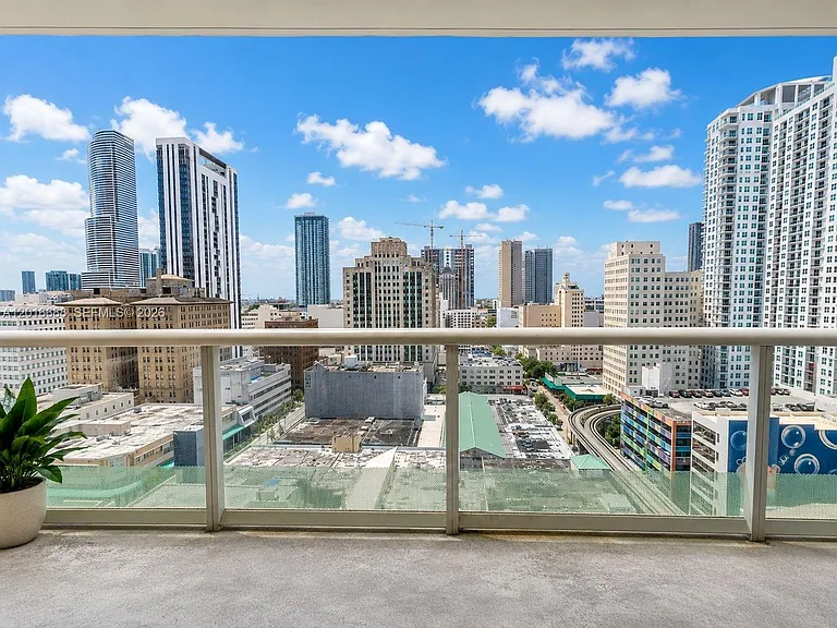 50 Biscayne Blvd #1605 — Photo 5