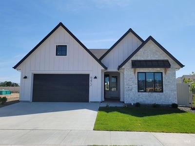 9472 S Egg Harbor Ave, Kuna, ID, 83634