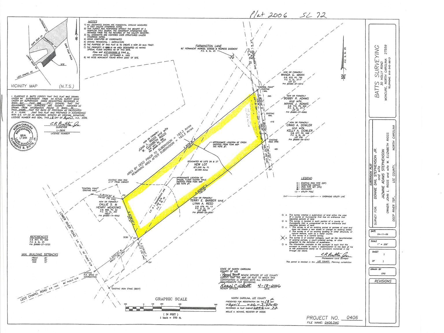 0 Lower River Rd NE, Sanford, NC 27330 MLS 2470407 Zillow