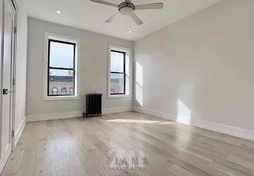 Rented by Zjama Realty Corp