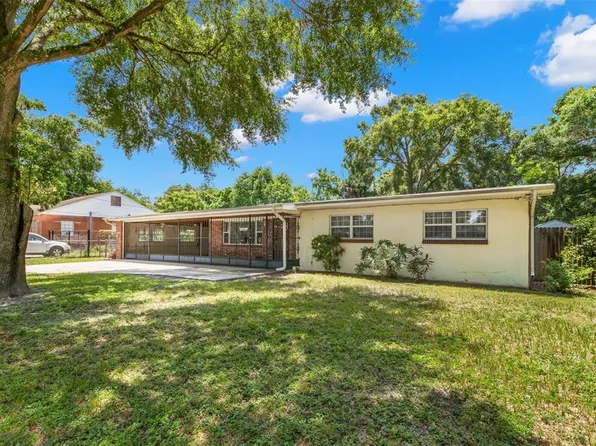 1213 E Frierson Ave, Tampa, FL 33603