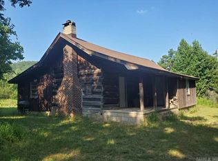 375 Tbd Hwy E, Mena, AR 71953