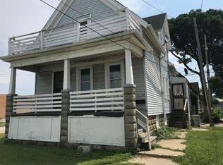 2672A N 30th St, Milwaukee, WI 53210