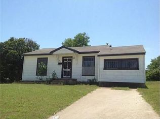 506 W Laureland Rd, Dallas, TX 75232