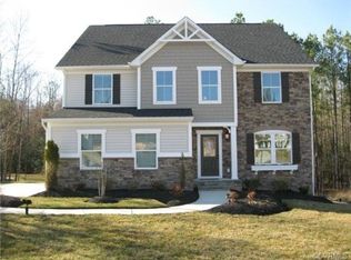 15300 Badestowe Dr, Chesterfield, VA 23832