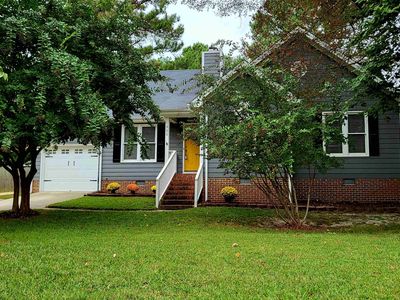 920 Cahlfield Ct, Fuquay Varina, NC, 27526