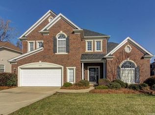 15143 Redwood Valley Ln, Charlotte, NC 28277