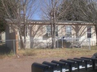 24 Shady Ln #72, Duncan, AZ 85534