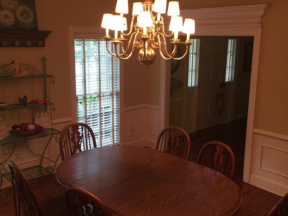 Dinning Room