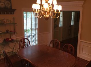 430 Forest Glen Dr, Albany, GA 31707