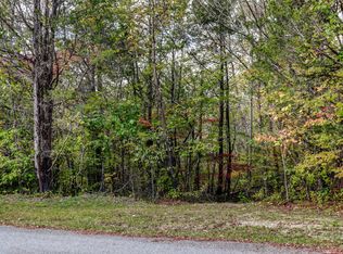 836 Big Ridge Park Rd LOT 1, Maynardville, TN 37807