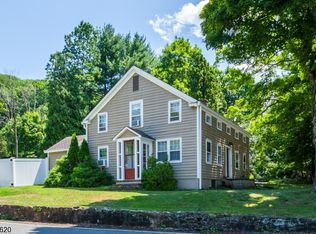 1414 Hunter Rd, Bridgewater, NJ 07920