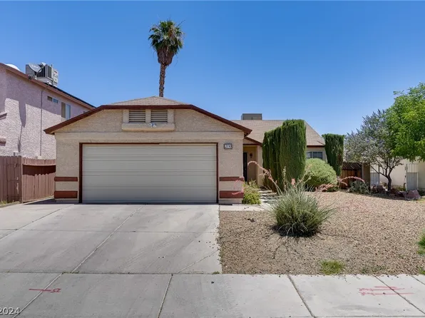 2130 Bowstring Dr, Las Vegas, NV 89142