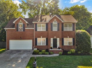3414 Rocky Path Ln, Knoxville, TN 37931
