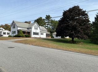 35 Park St #1, Lisbon, ME 04250