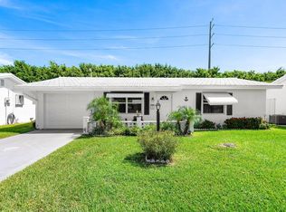 400 SW 8th Pl, Boynton Beach, FL 33426