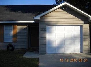 711 Aimwell Rd, Vidalia, GA 30474