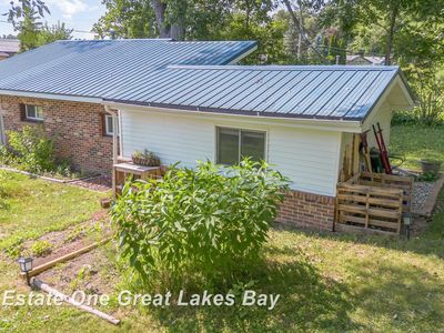 444 W Crawford Dr, Sanford, MI, 48657