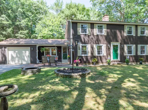 20 Louise Lane, Fremont, NH 03044
