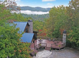 474 S Dream Catcher, Blue Ridge, GA 30513