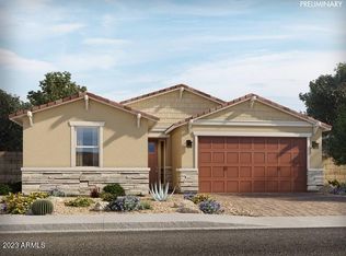 8621 S 71st Dr, Laveen, AZ 85339