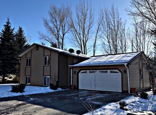 241 Rabbit Rd, El Jebel, CO 81623