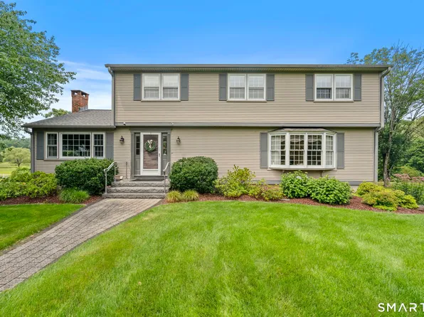 21 Watson Drive, Simsbury, CT 06092