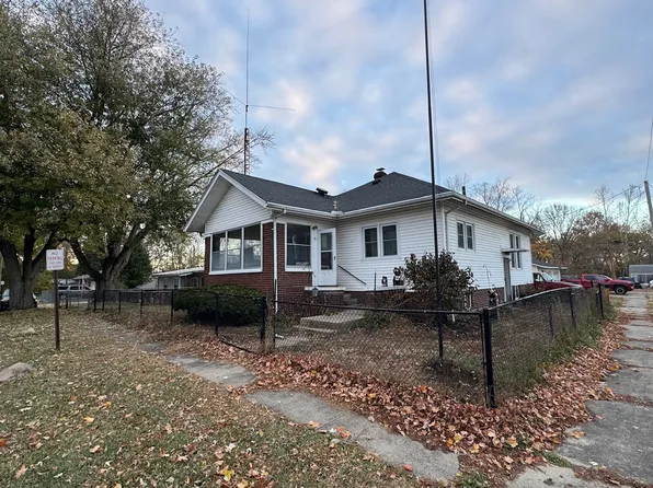 115 Tanguy St, Logansport, IN 46947